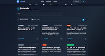 Fluxelia gallery image