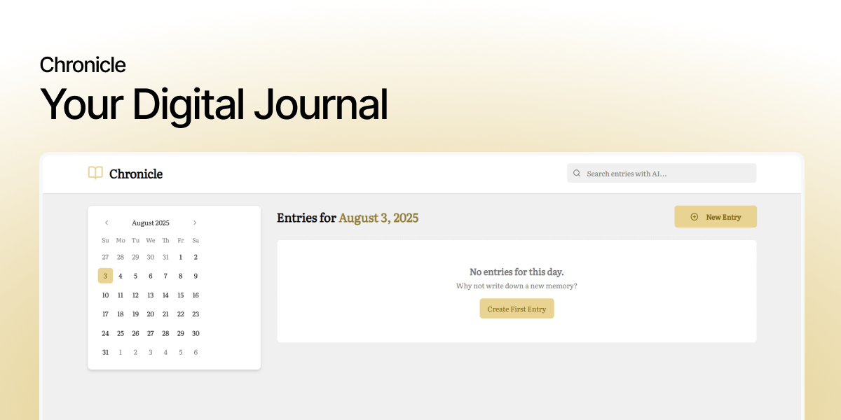 Chronicle gallery image