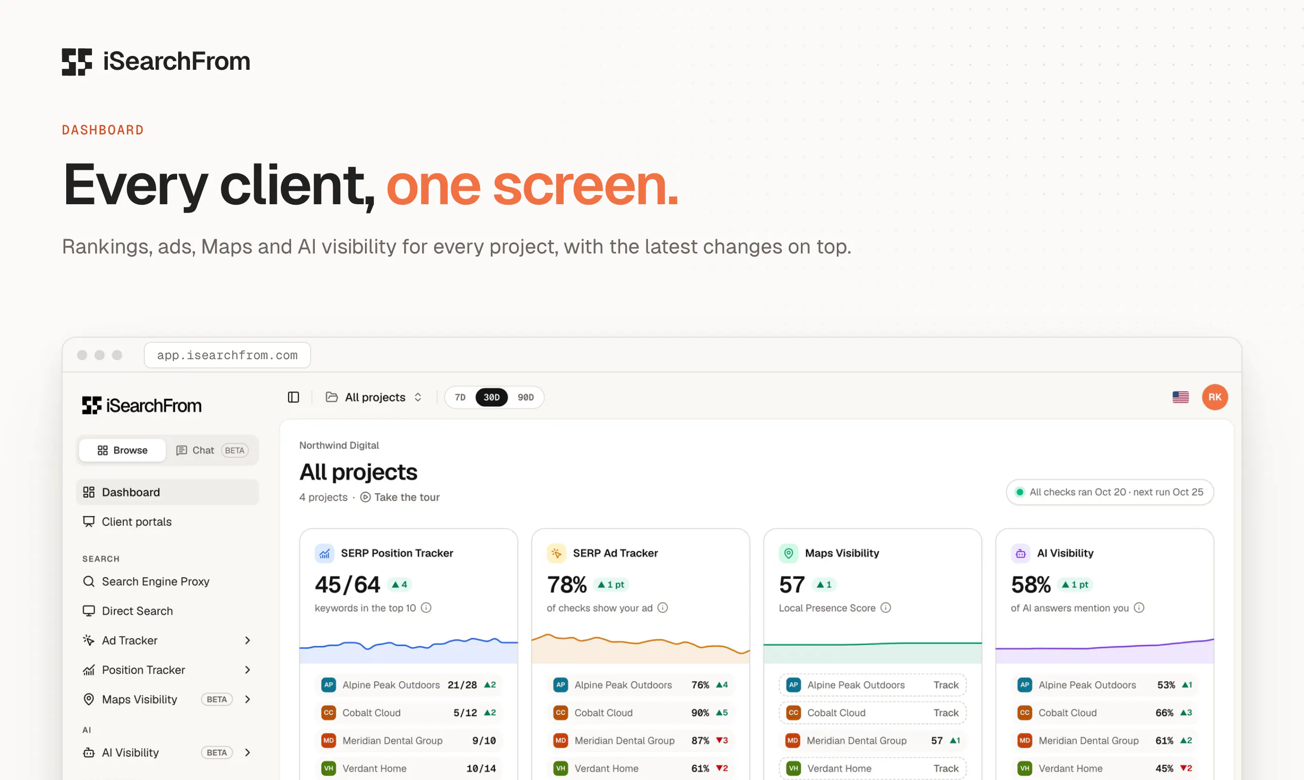 iSearchFrom gallery image