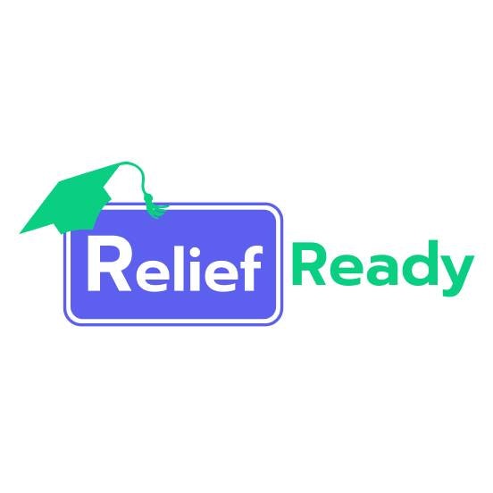 Relief Ready logo