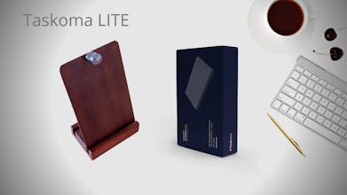 Taskoma gallery image