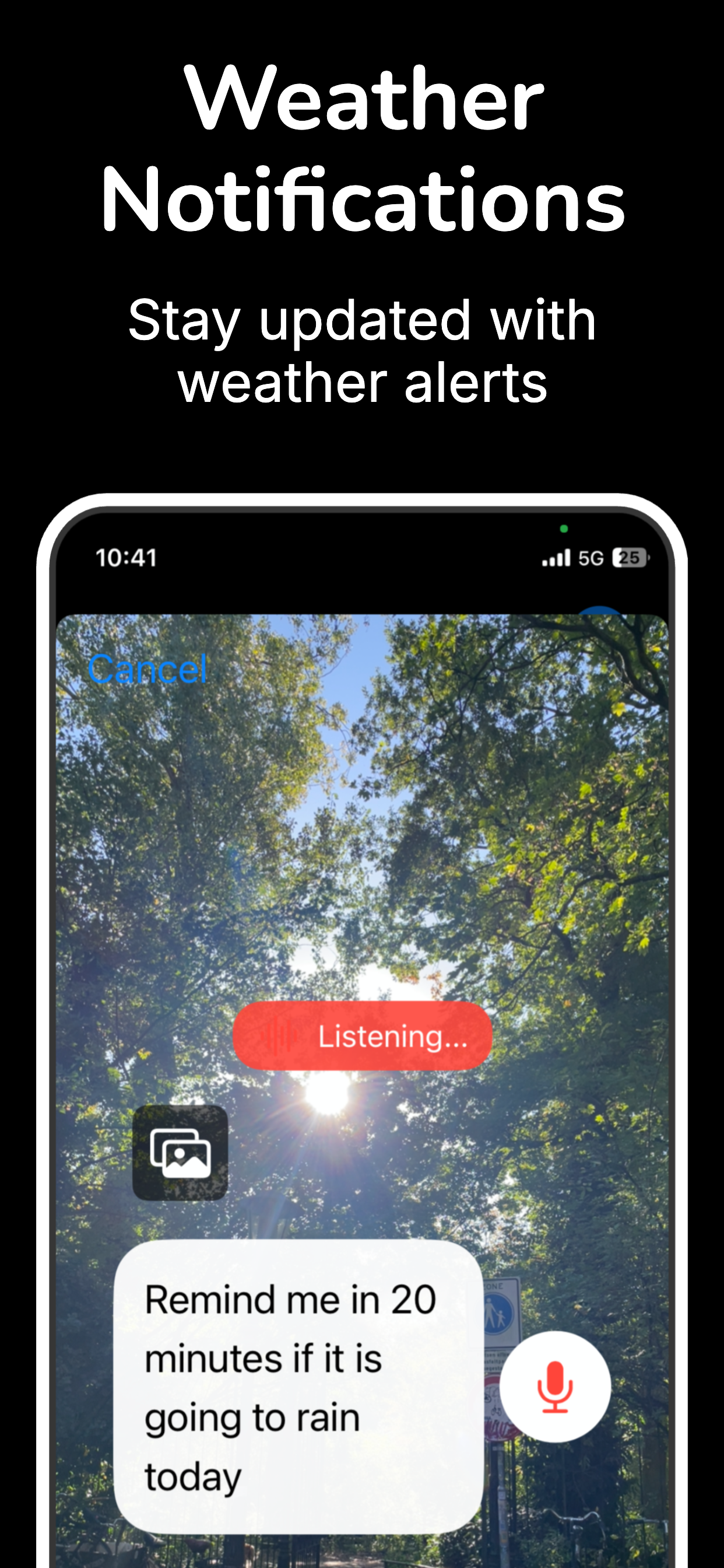 RemindMe screenshot 6