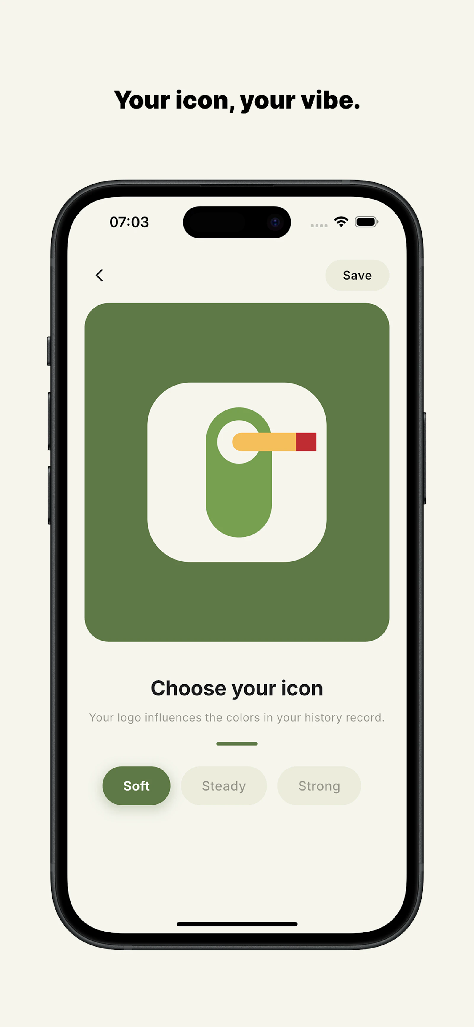 Handle screenshot 8