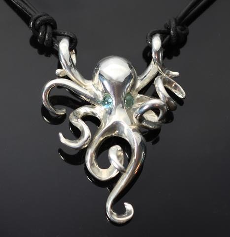 Fishing Jewelry For Men gallery image