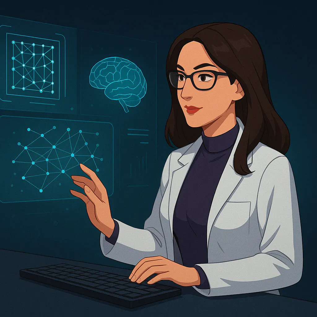 PointlessAI gallery image