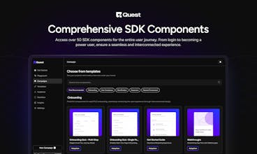 Quest Labs AI gallery image