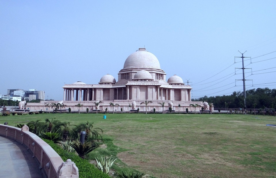 HeyNoida gallery image