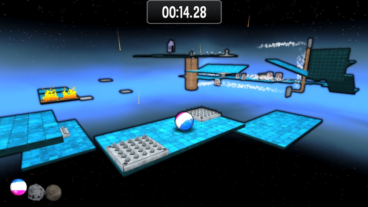 Lost Marbles gallery image