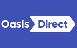 Oasis Direct media 1