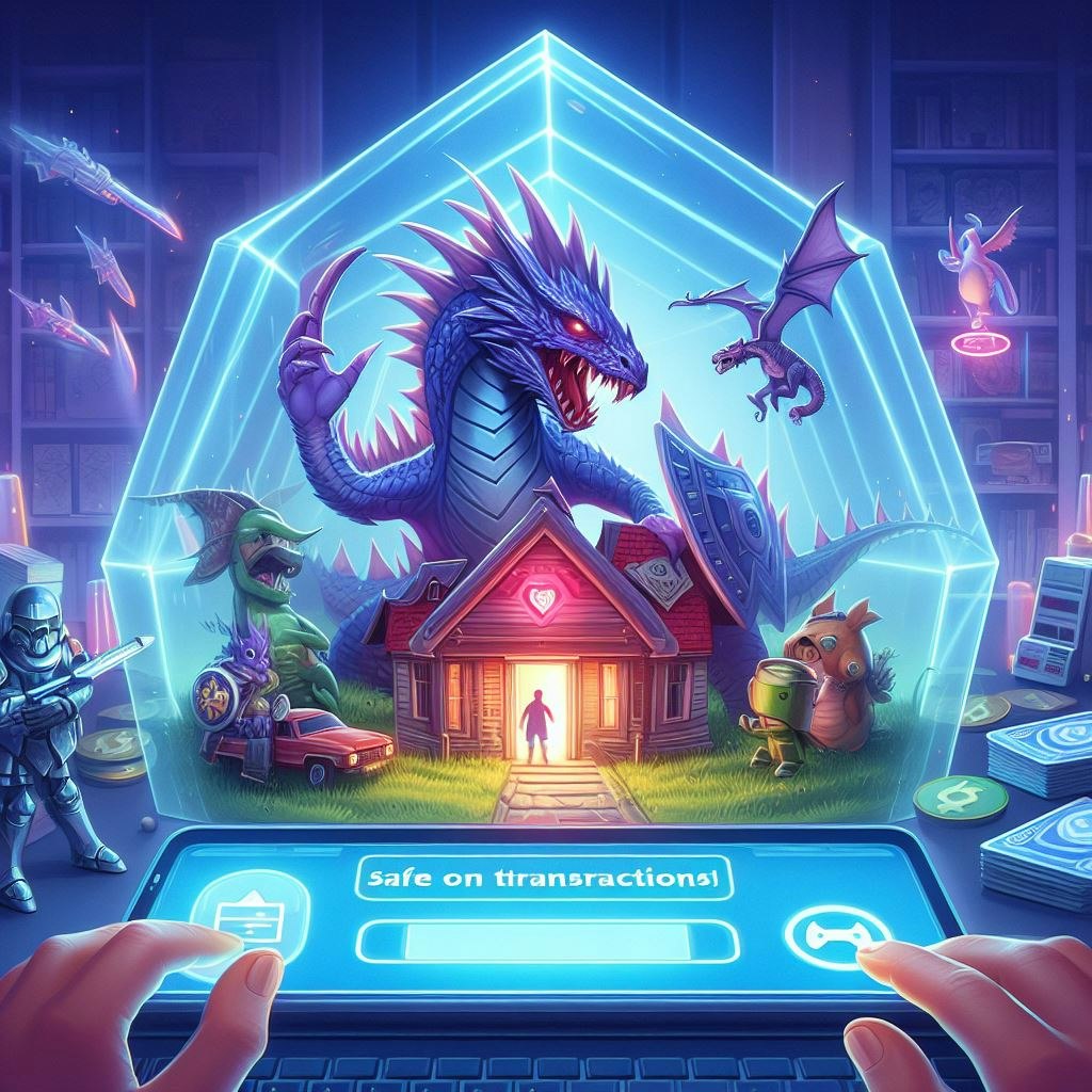 Le dernier site le jeu le plus sûr media 1