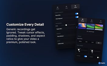 Captist gallery image