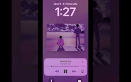 Lofi Limo for iOS media 1
