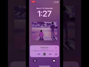 Lofi Limo for iOS gallery image