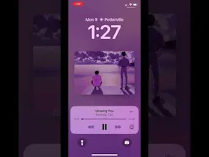 Lofi Limo for iOS gallery image
