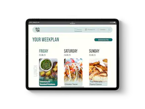 TastyPlan gallery image