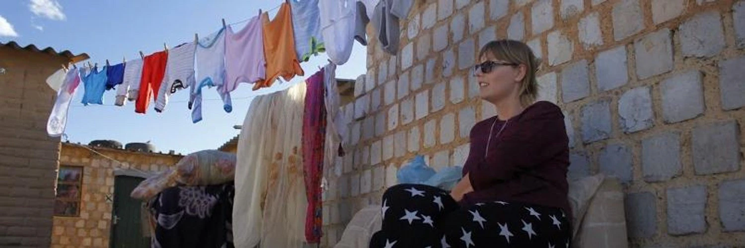 Sam Beckbessinger cover