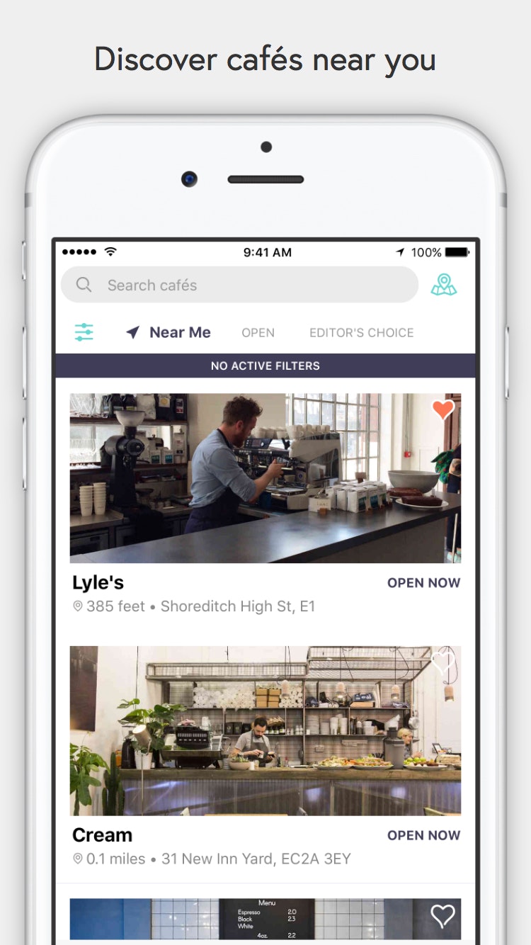 Best Coffee Guide gallery image