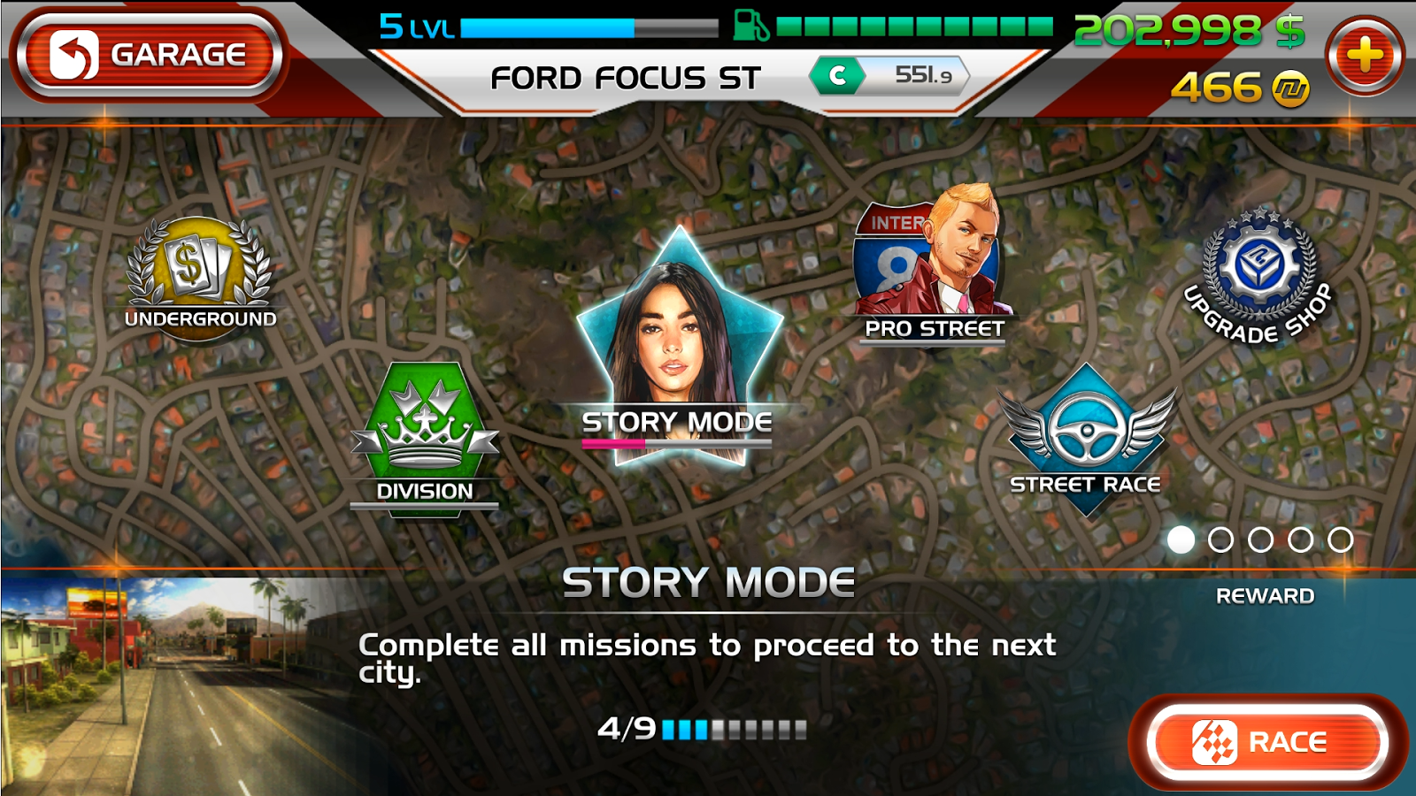 Nitro Nation Stories gallery image