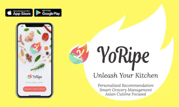 YoRipe gallery image