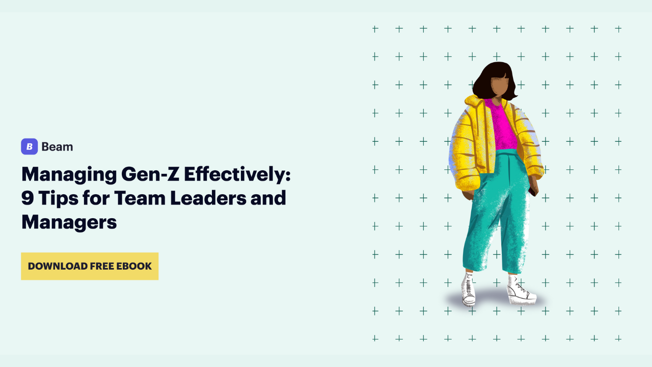 การจัดการ Gen-Z media 1