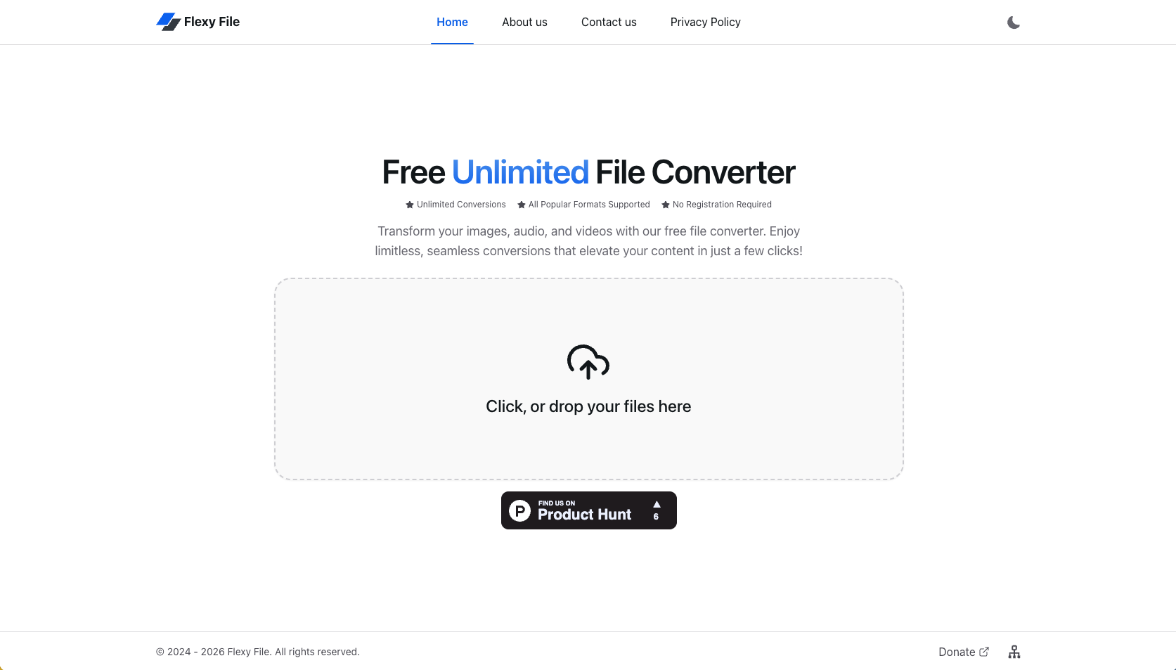 Flexy File gallery image