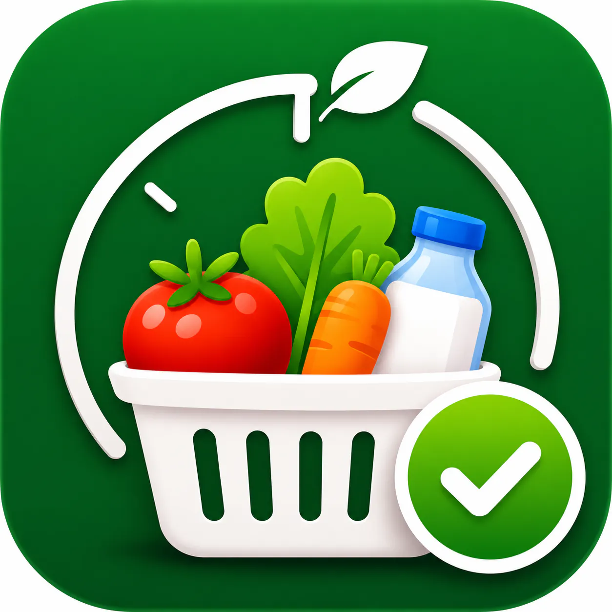 ExpiryMate: Food Tracker