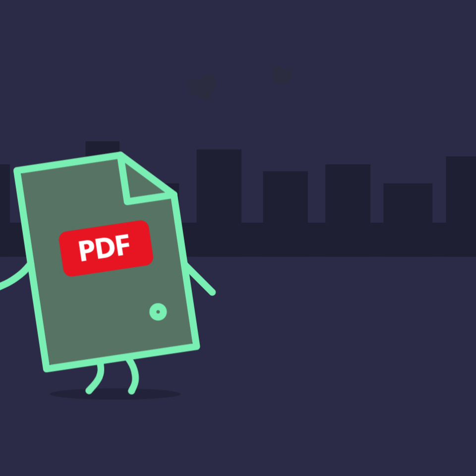 Anvil PDF Filling API