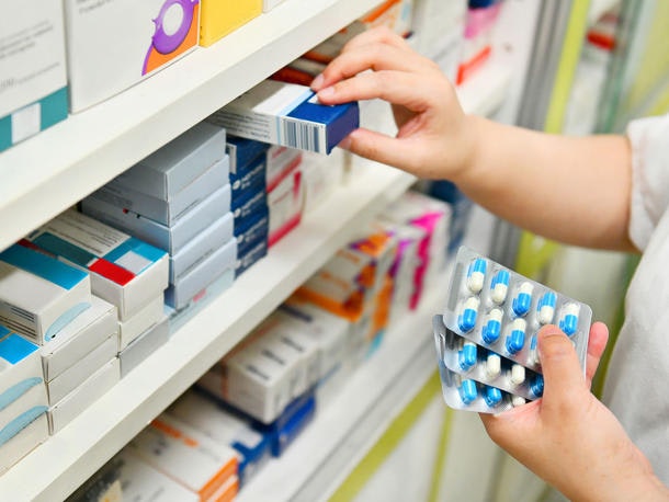 Doxycycline Generika gallery image