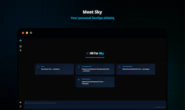 Skyflo.ai gallery image