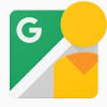 Google Street Discovery