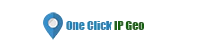 What Is My IP Address - One Click IP Geolocation