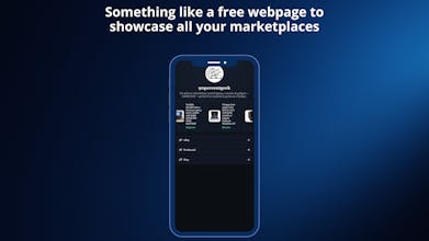 Qventory — Inventory power for hustlers. gallery image