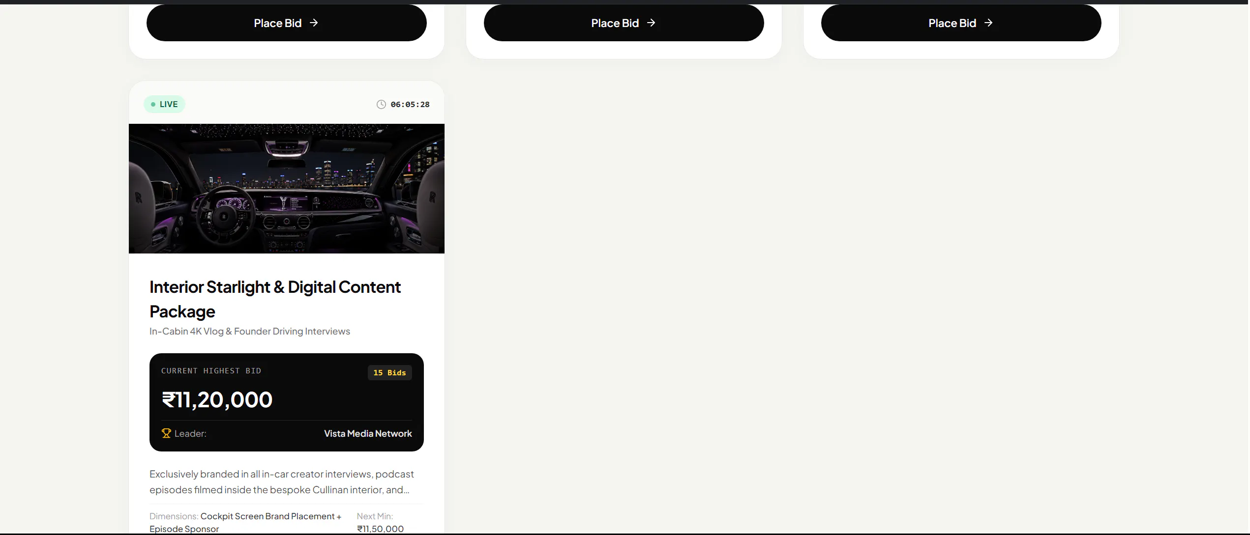 Build My Rolls Royace gallery image