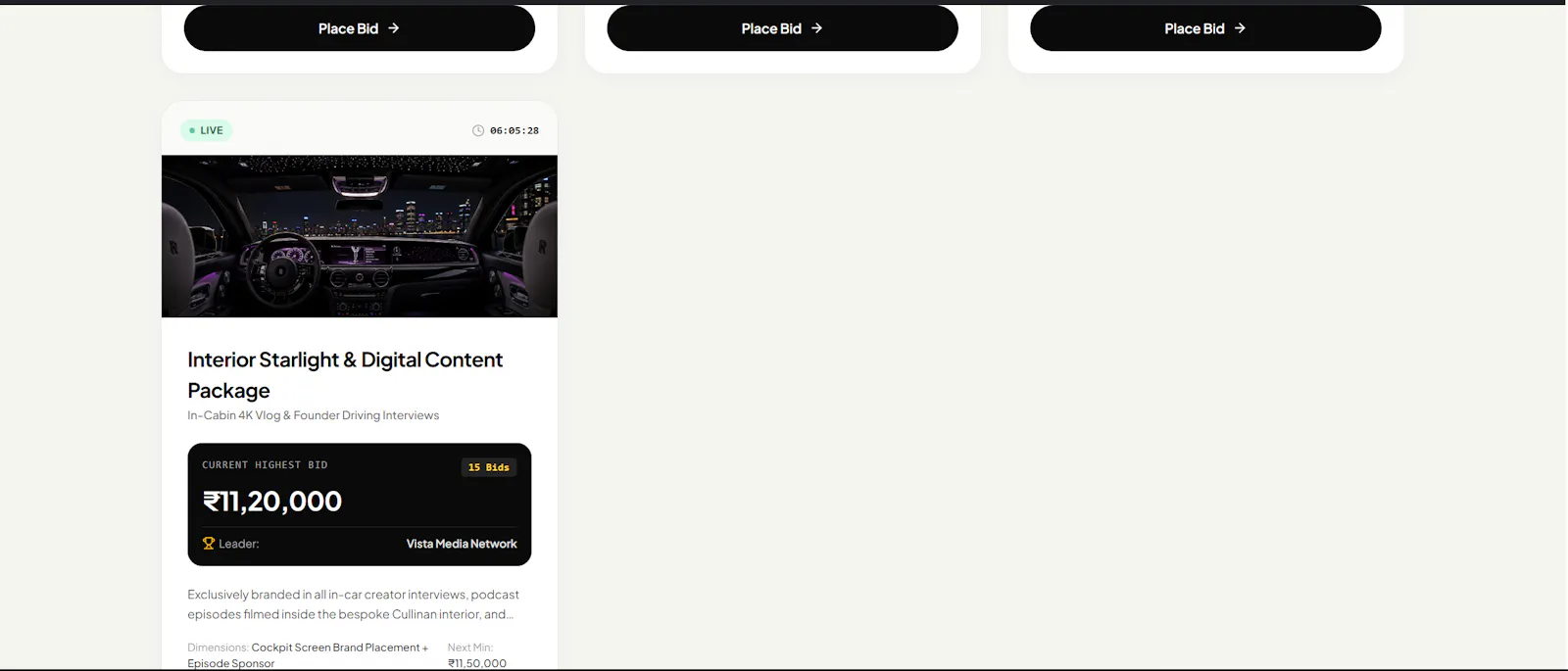 Build My Rolls Royace screenshot 4