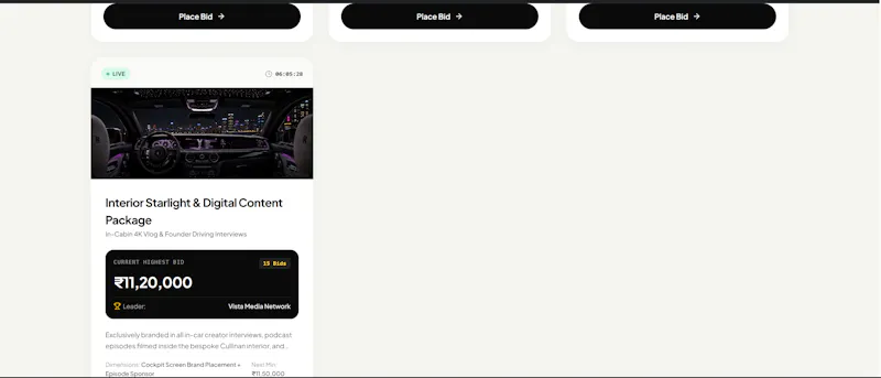 Build My Rolls Royace screenshot 4