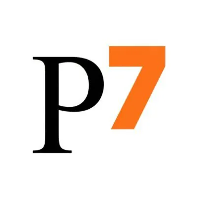 Preflight7 beta logo