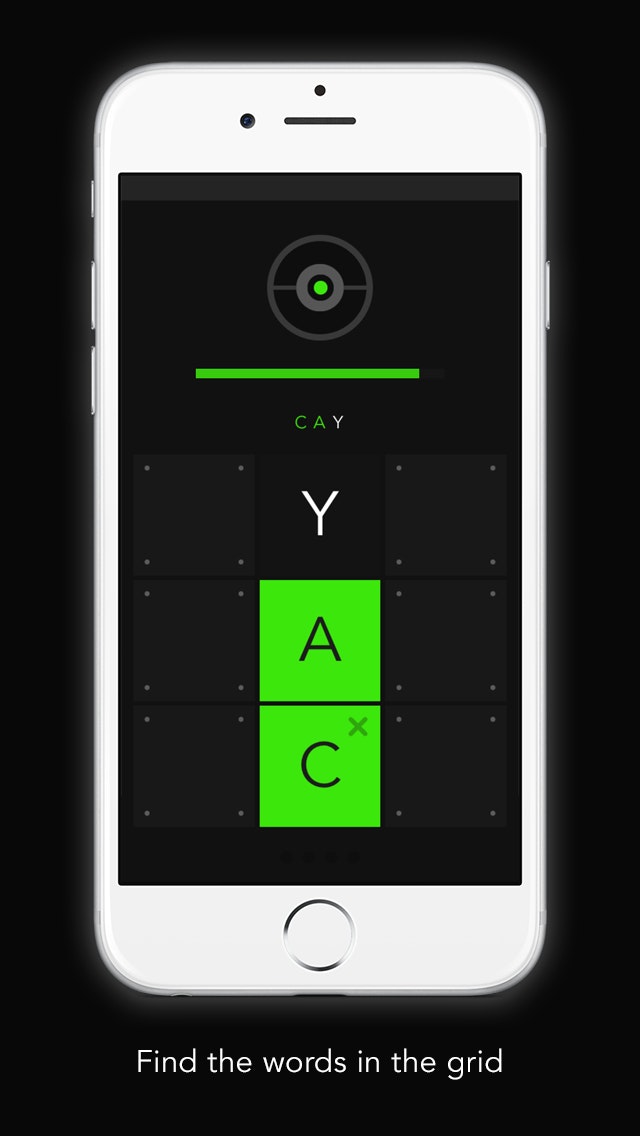 Copybot gallery image