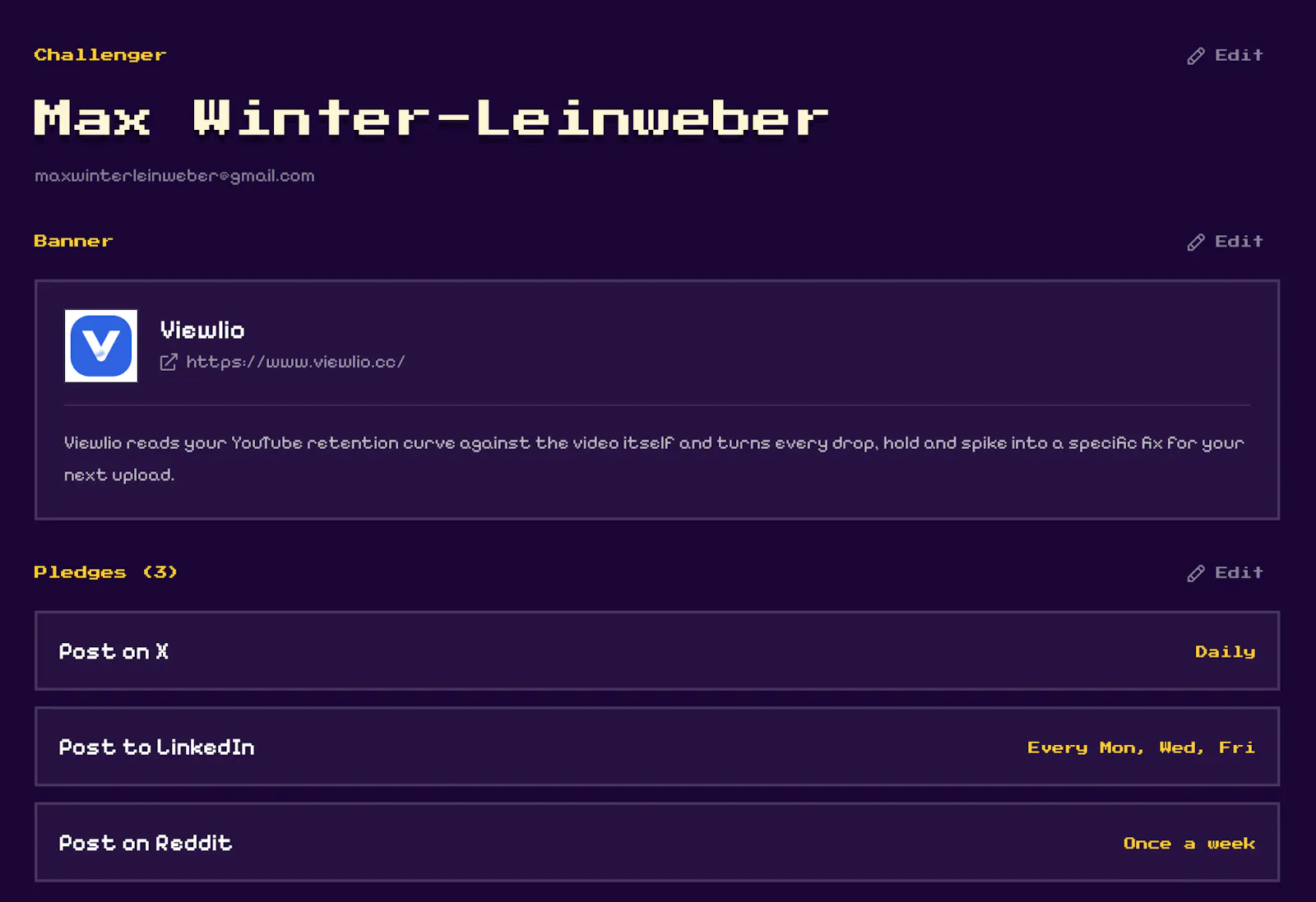 The Marketing Arena screenshot 3