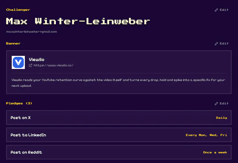The Marketing Arena screenshot 3