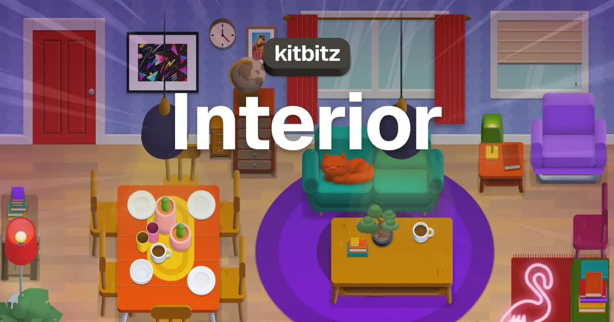 Kitbitz gallery image