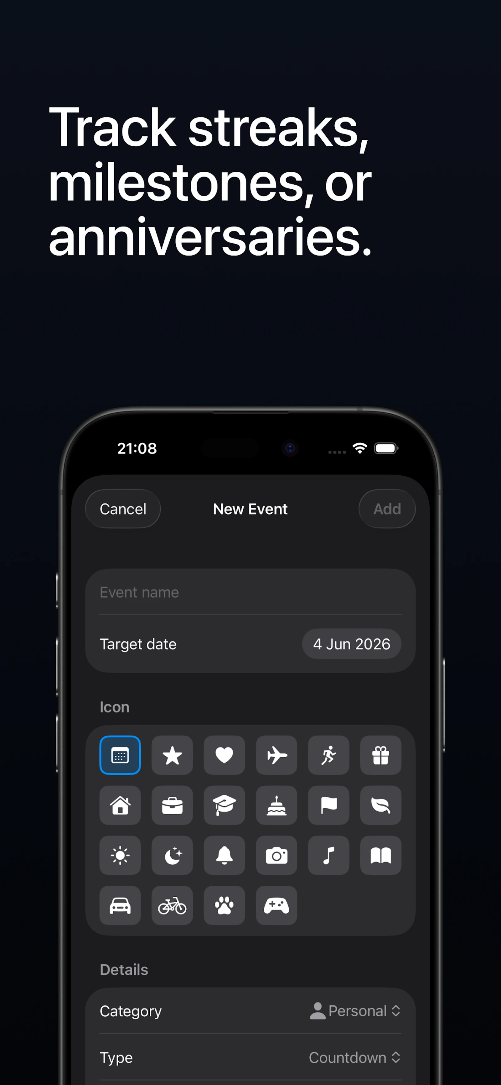 Trackdown screenshot 4