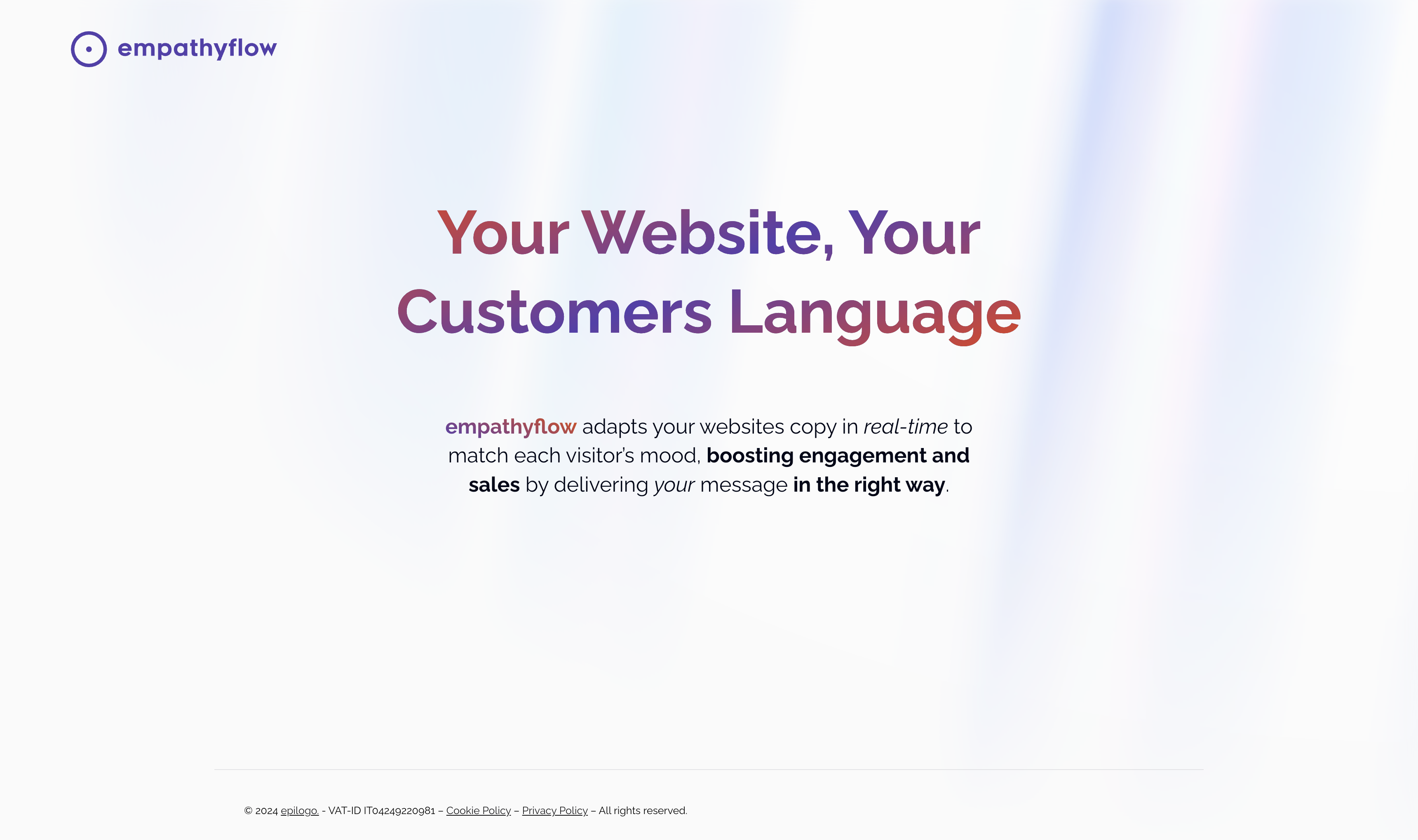 Empathyflow media 1