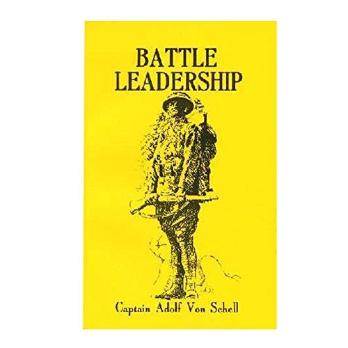 Battle Leadership