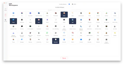 WorkspacePro gallery image