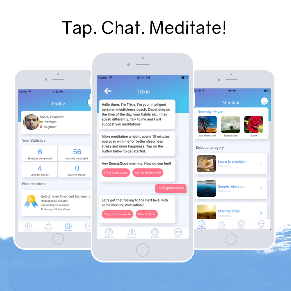 Trixie gallery image