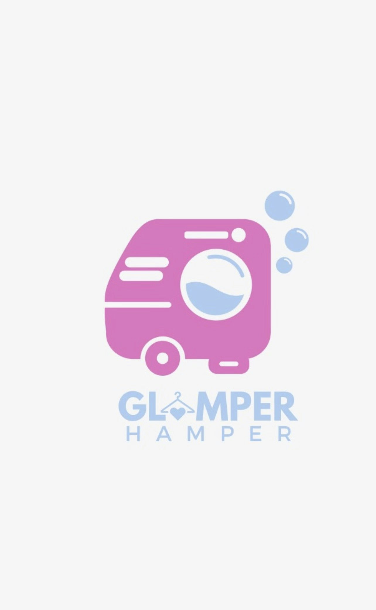 Glamper Hamper