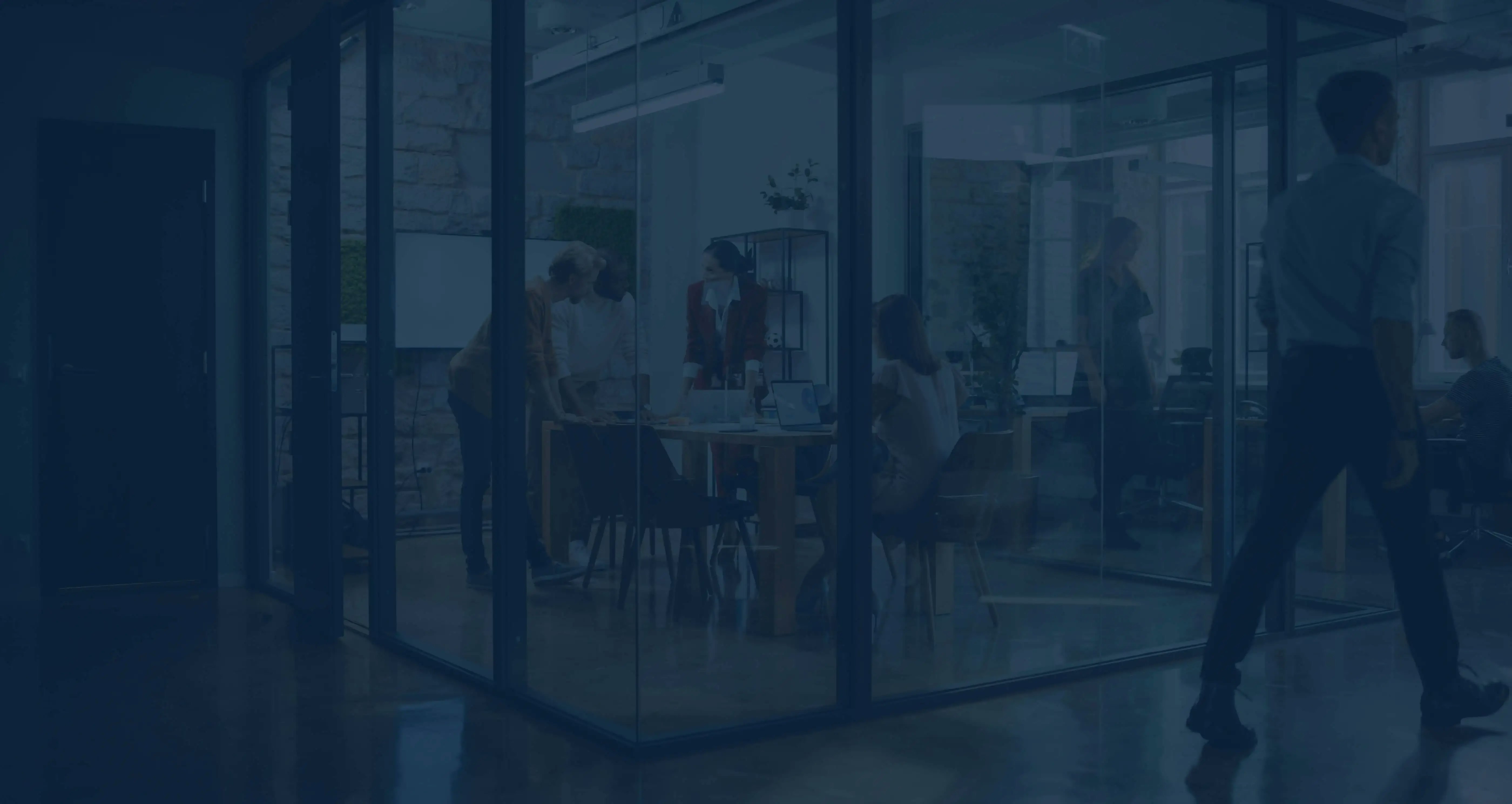 Home - Main product screenshot demonstrating key features and user interface