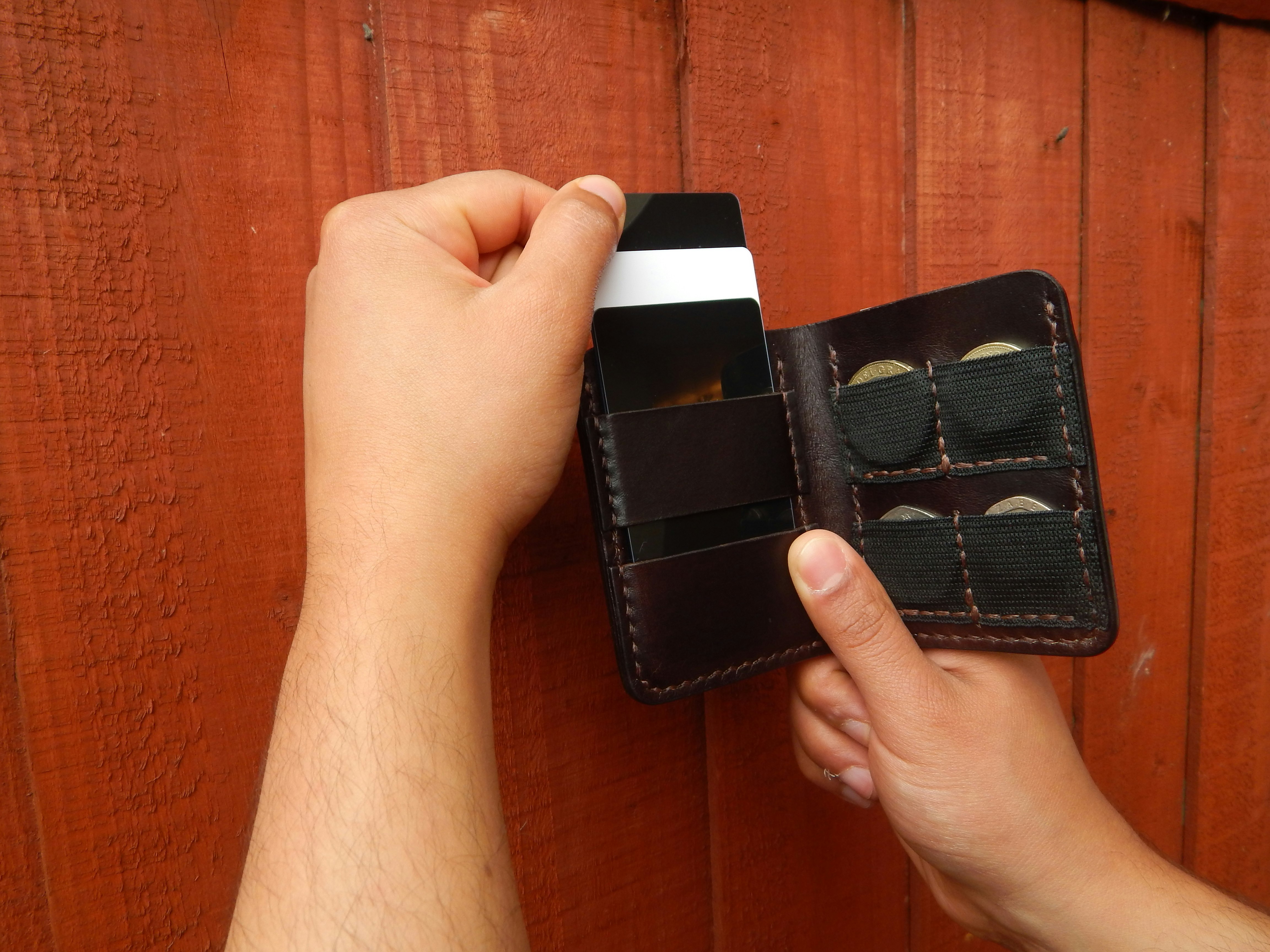 Disc Wallet gallery image