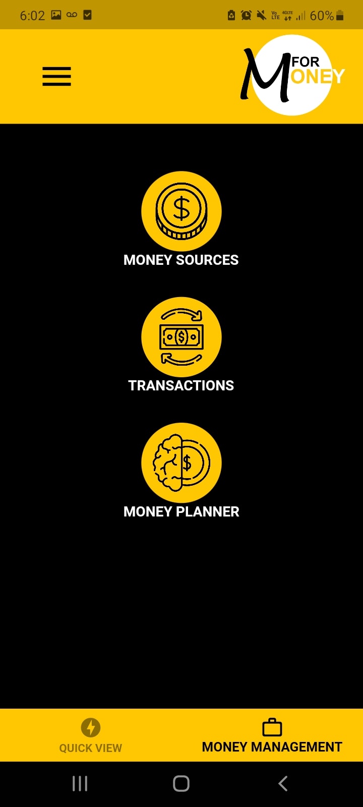 Média Pour de l'argent - Application de financement personnel 12