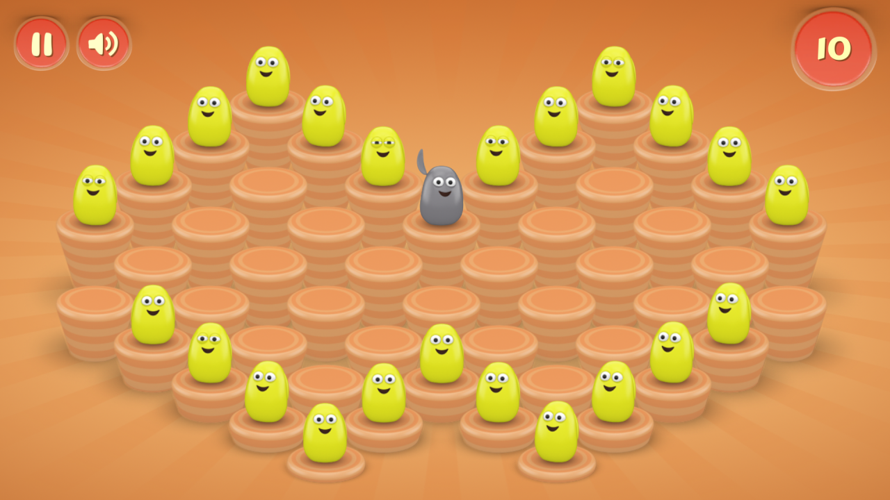 Oly: Visual Memory gallery image